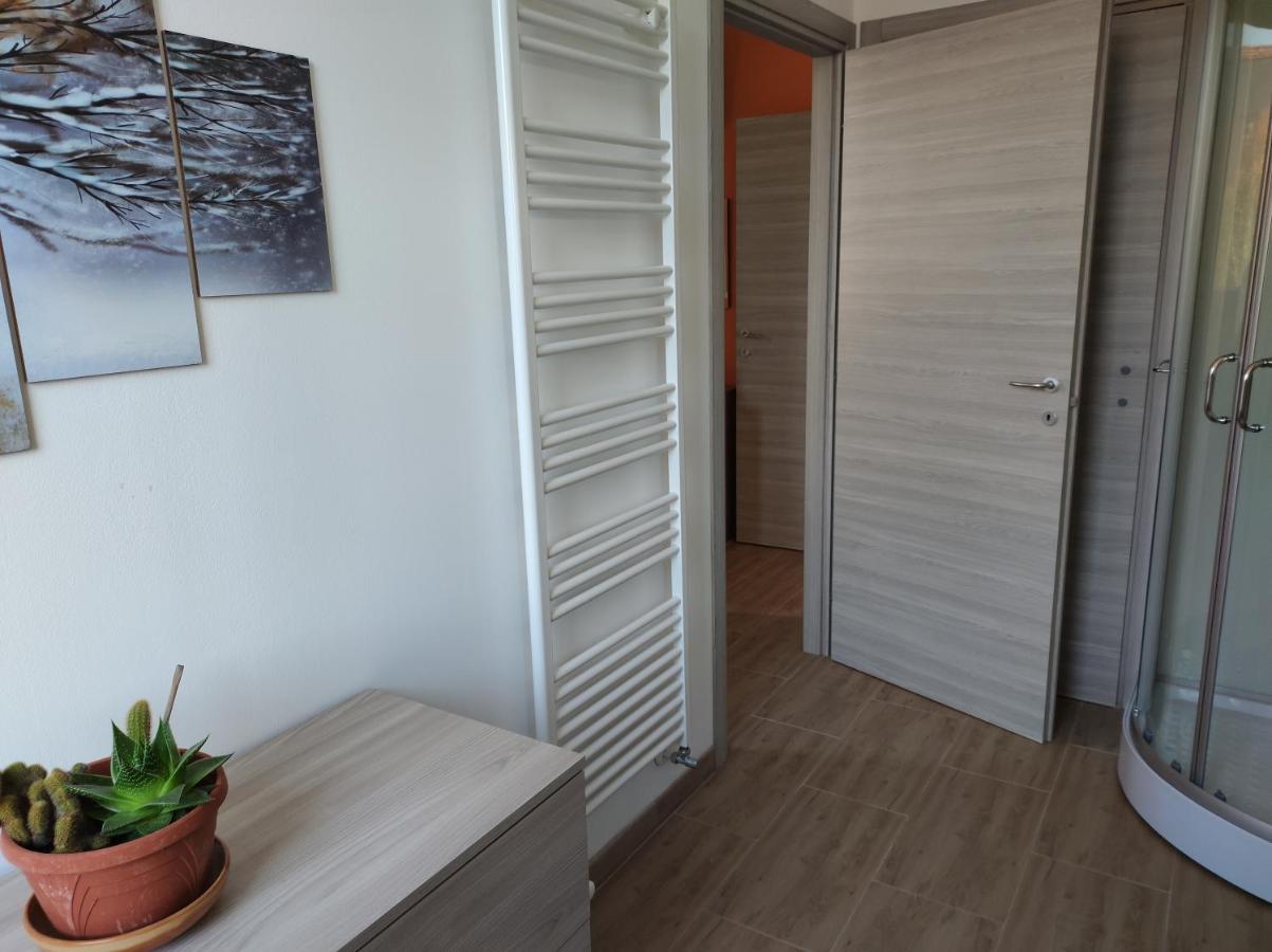 Villa Ara Blu Canegrate Ngoại thất bức ảnh