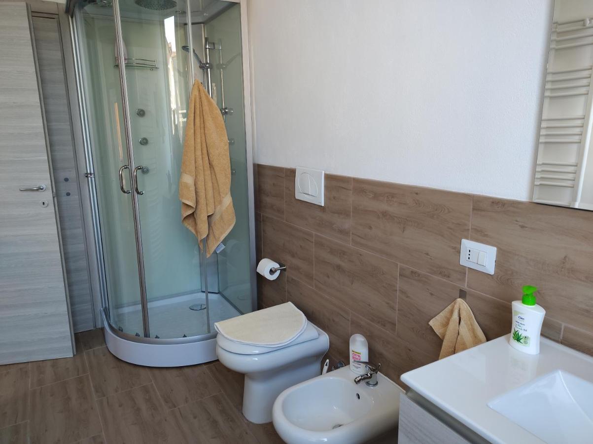 Villa Ara Blu Canegrate Ngoại thất bức ảnh