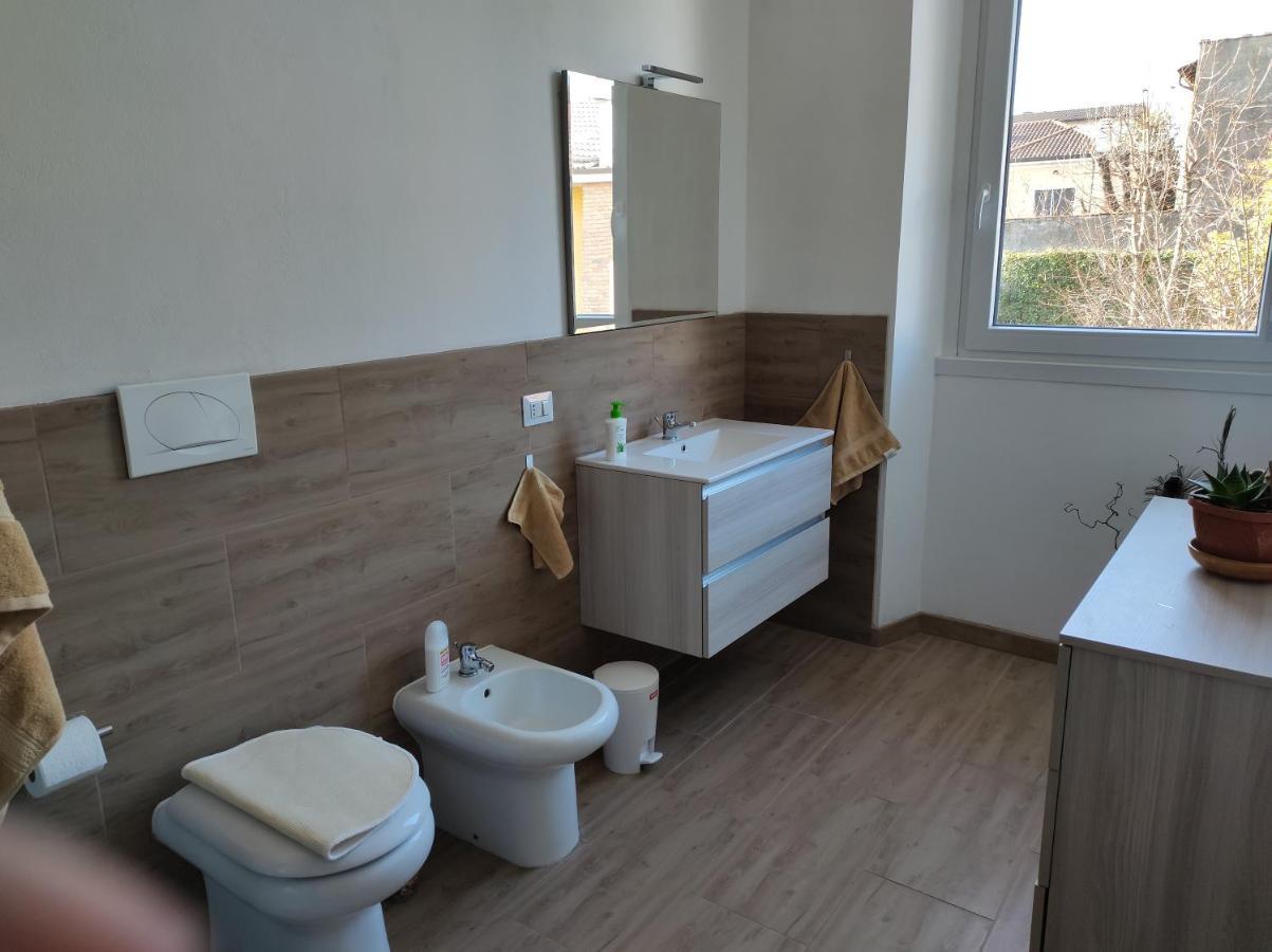 Villa Ara Blu Canegrate Ngoại thất bức ảnh