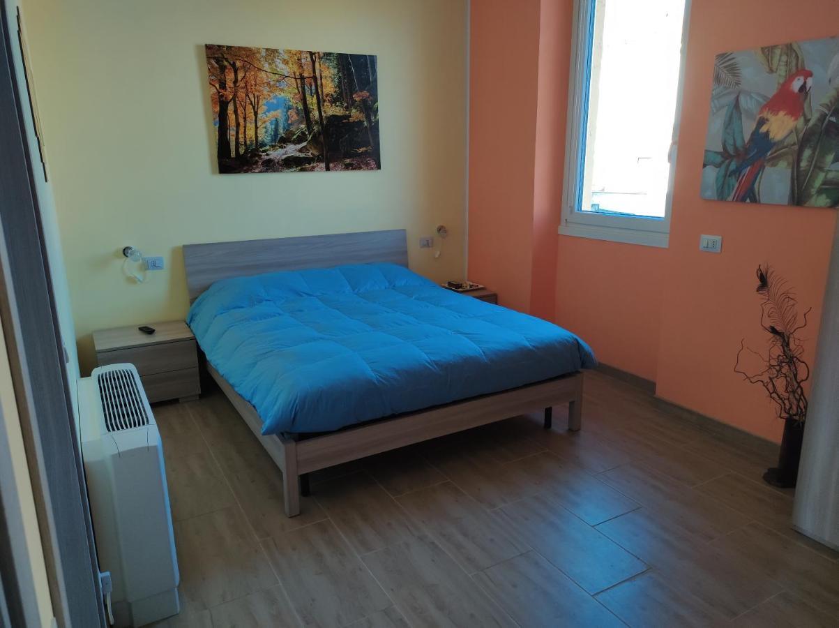 Villa Ara Blu Canegrate Ngoại thất bức ảnh