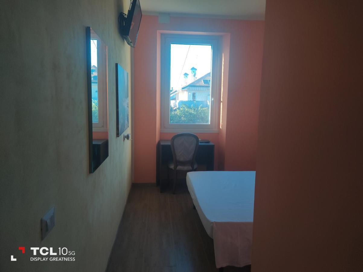 Villa Ara Blu Canegrate Ngoại thất bức ảnh