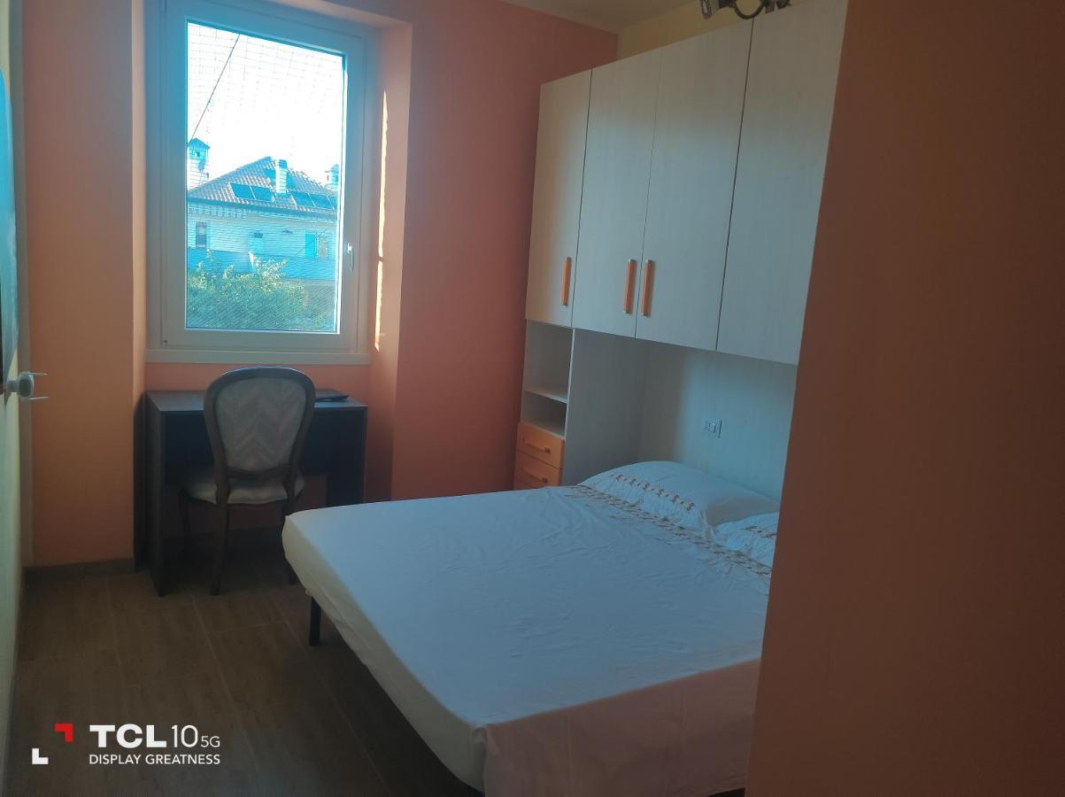 Villa Ara Blu Canegrate Ngoại thất bức ảnh
