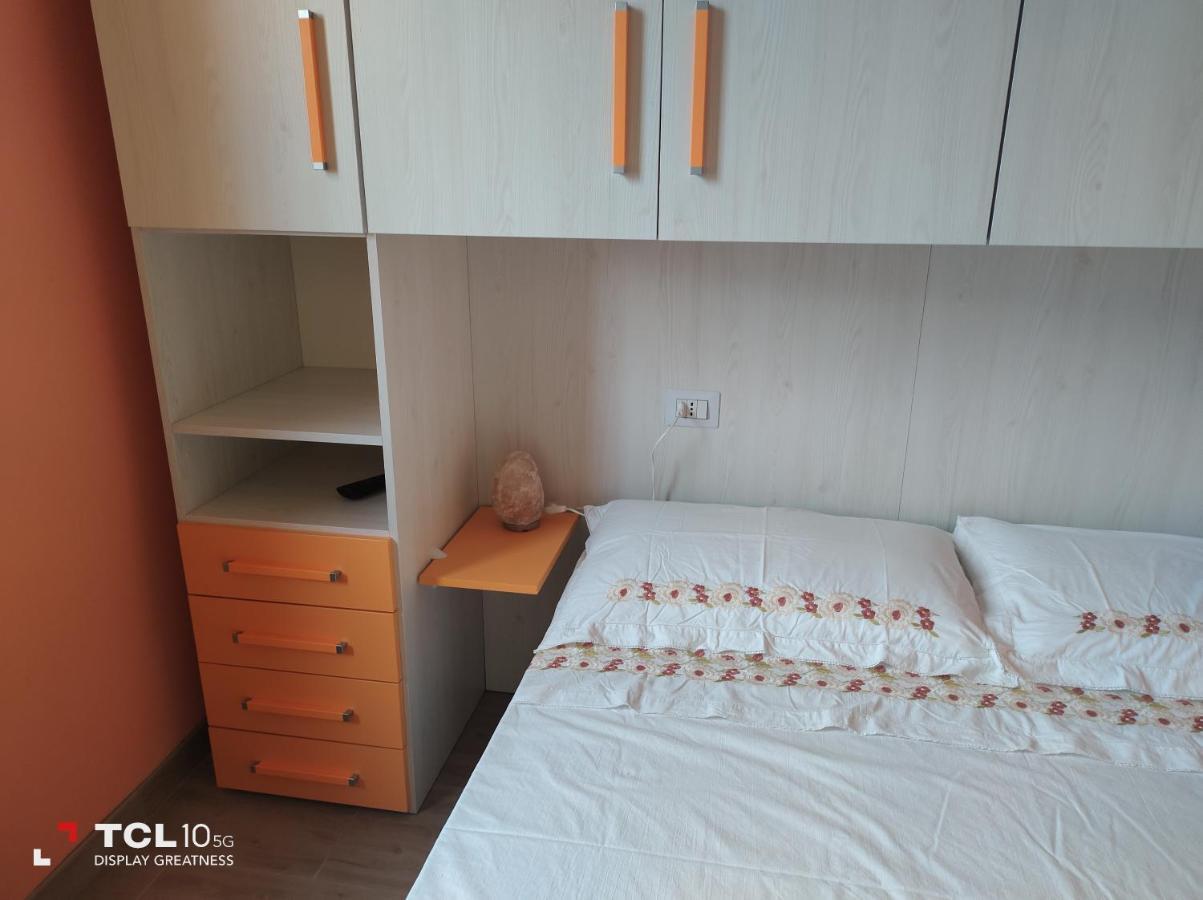 Villa Ara Blu Canegrate Ngoại thất bức ảnh
