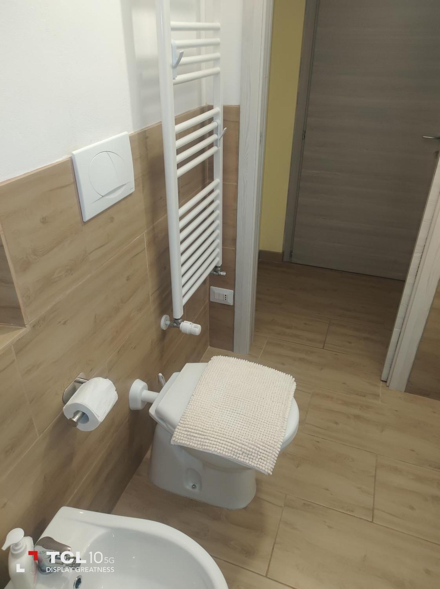 Villa Ara Blu Canegrate Ngoại thất bức ảnh